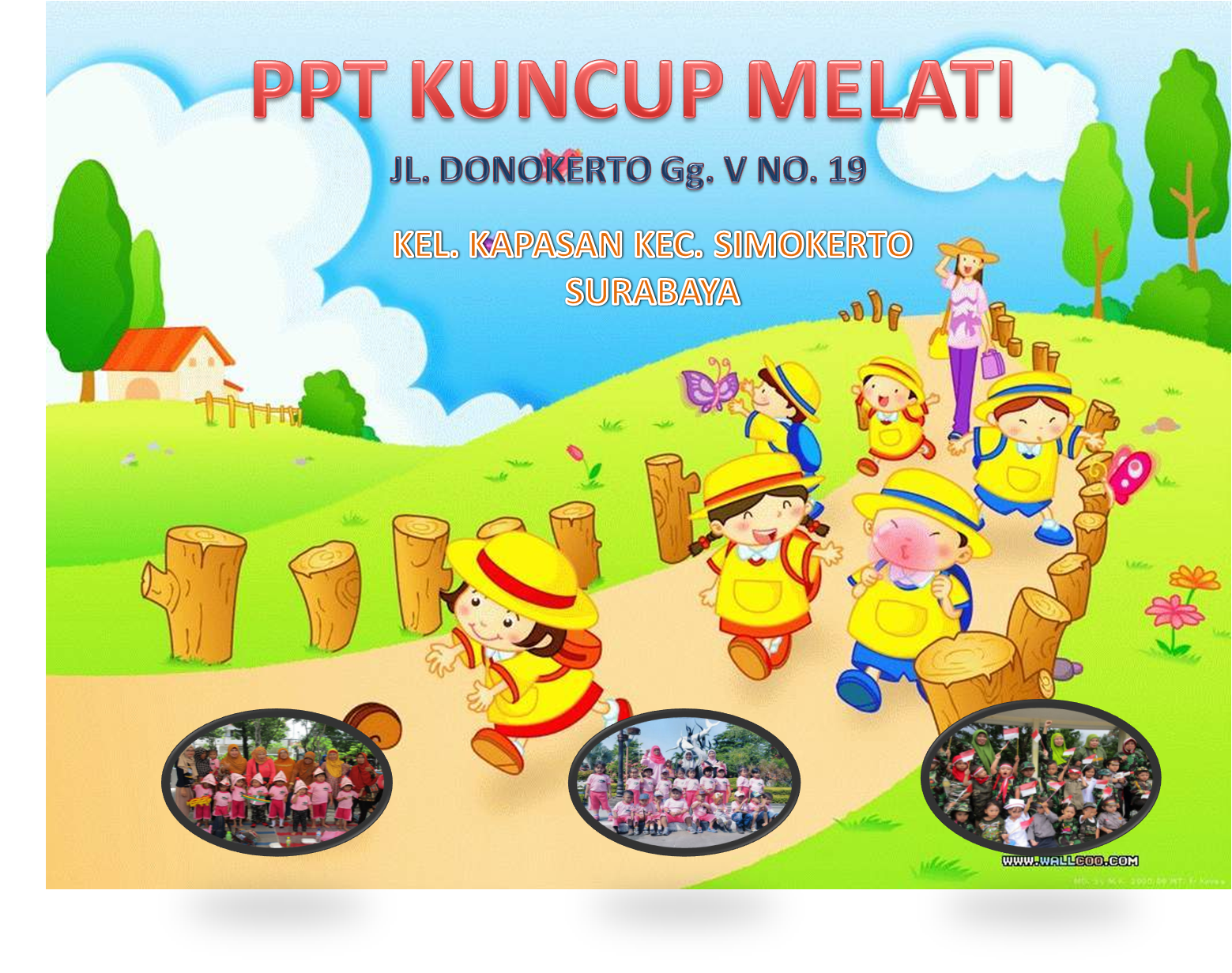 Foto Profil