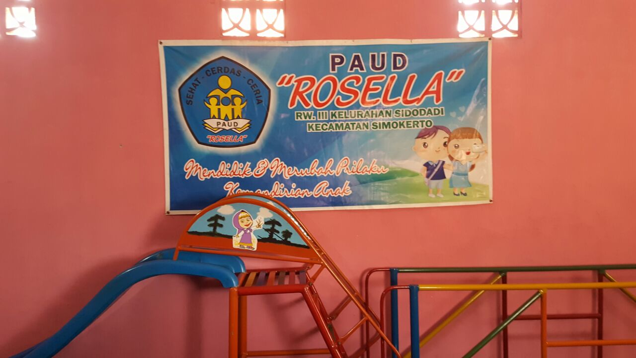 Foto Profil