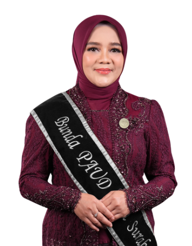 Rini Indriyani, S.Farm, Apt