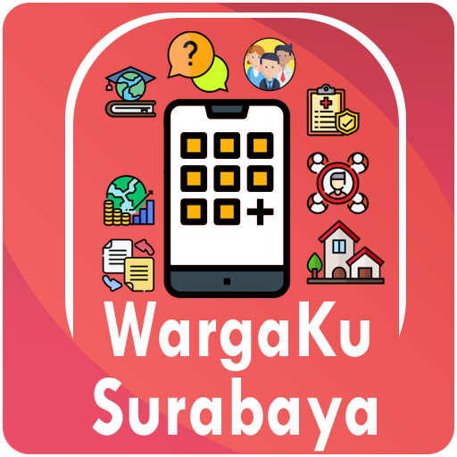 Logo Wargaku